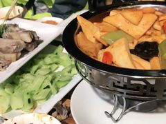 -清真·伊清阁餐厅