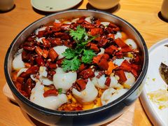 -竹里馆·淮扬菜·功夫茶(老门东店)