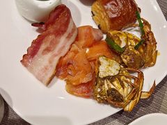 -太湖饭店玉兰厅(自助餐厅)