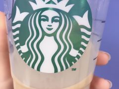 -星巴克(杭州嘉里中心4F店)