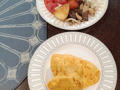 -丘吉尔餐厅(澳门伦敦人店)