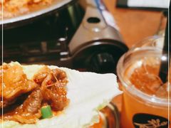 -春熙台韩国料理·章鱼肥牛(西丽店)