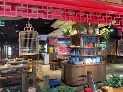 -宽窄巷子鲜牛火锅(北京首店)