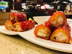 金沙红米肠-点都德(聚福楼店)