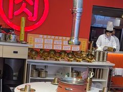 -南浦洞烤肉·新世界版(奥体店)