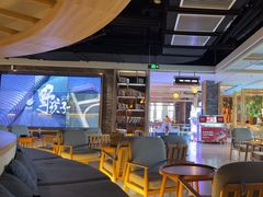 -星河湾温泉洗浴酒店
