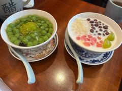 -寄畅興·百年蟹黄面·万国建筑群(外滩27号店)
