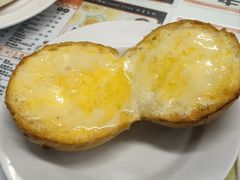奶油猪仔包-华星冰室(湾仔店)