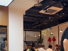 -湯系·煲汤手艺人(东二环泰禾广场店)
