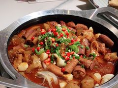 -七八冷面·延边朝鲜族美食(圣熙八号店)