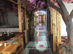 -缘福乡村铁锅炖民宿(八达岭店)