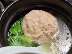 -南京大牌档(崇文门国瑞店)