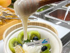 -白色日记·手作酸奶(麦凯乐店)