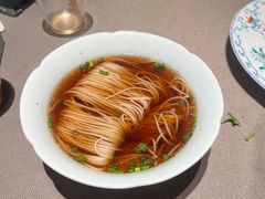 -小厨娘绣中淮扬(大行宫科巷店)