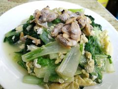 -九龙餐厅(大沽路店)