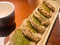 -绿茶餐厅(哈尔滨凯德店)