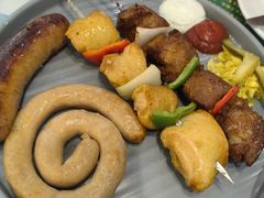 -库滋明·俄罗斯特色美食(中央大街店)