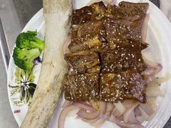 -北海渔村酒楼·粤菜海鲜点心(新华店)