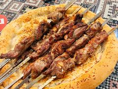 -新疆伊宁远征餐厅