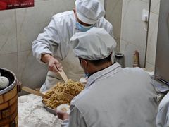 -孟家蟹包(锦绣街店)