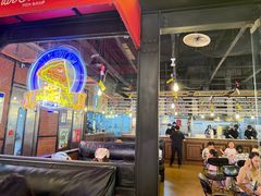-Tubestation站点比萨(高新万达ONE店)