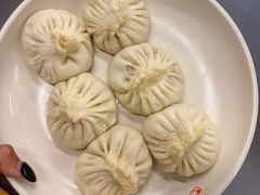 -津门张记包子铺(华昌道店)
