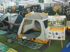 -迪卡侬(燕山店)