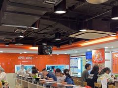 -呷哺呷哺(西单大悦城店)