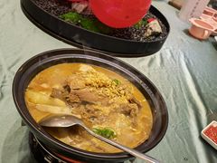 -園外園港式精品菜