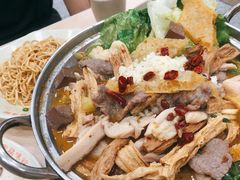 -百家鸡味馆(清泰店)