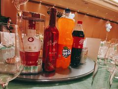 -北京中国大饭店