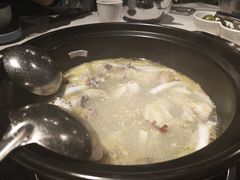 -百年果林椰子鸡(中洲店)