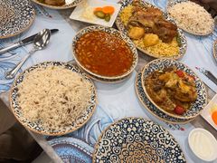 -bosphorus 铂斯西餐厅·土耳其烧烤(环市中路店)