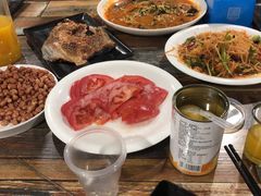 -鑫正兴东北烧烤(滨湖店)