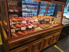 奶油号角-多乐之日(华贸天地店)