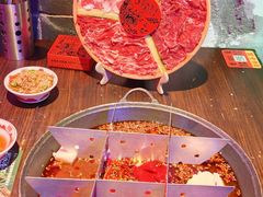 -水巷子·巴掌腰片重庆火锅(云纺店)