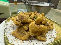 -老福洲(西洪路店)