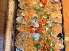 -王扯火胖哥烤生蚝(眉山首店)