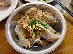 -88号小吃店·经典云南菜·地道纳西美食