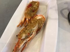 -海天盛宴新派海鲜自助餐厅(群力店)