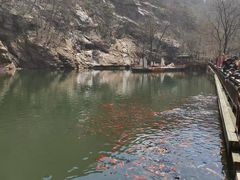 -丹东凤凰山景区