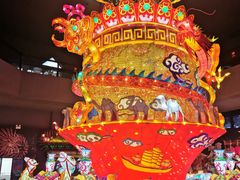 -中国彩灯博物馆