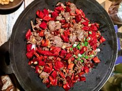 -寨子里的钵钵菜-湘西山里菜(火车站店)