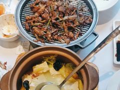 -福海居烤鸭店(鸟巢店)