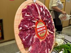 -海底捞火锅(雄峰城店)