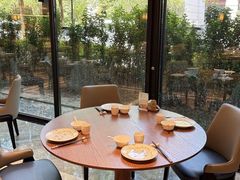 -扬州万怡酒店-中餐厅(文昌中路店)