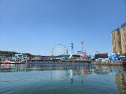 -星海水上乐园(星海广场圣亚店)