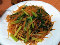 西域小炒-西域老马美食(常营未来域店)
