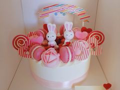 -好利来(新华百货店)