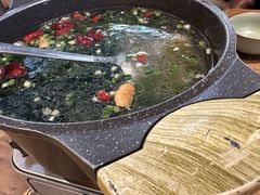 -高嗲嗲·现炒下饭菜(石鼓路店)